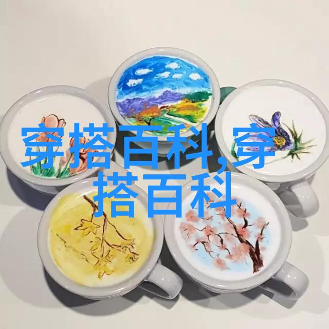 现代简约风格一体化书架